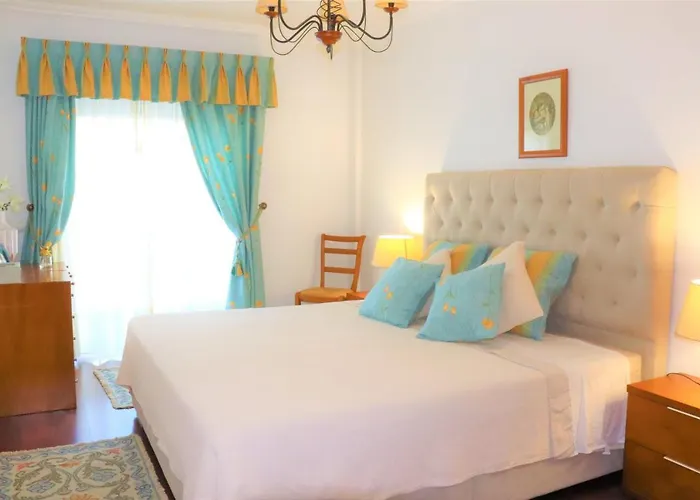 Sunset View Ericeira_auto2002 شقة *